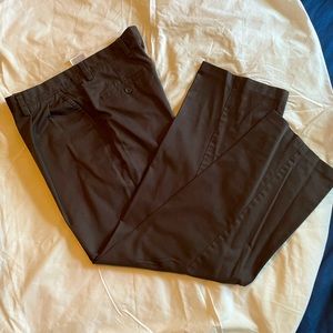 Dockers brown men’s dress pants